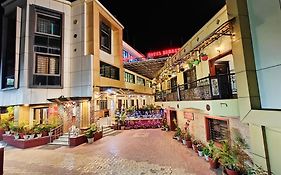 Hotel Saraswati
